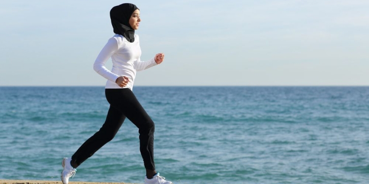 5 Tips untuk bersenam ketika puasa