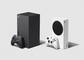Xbox Series X|S terima naik taraf grafi, tapi tak terpakai untuk permainan sedia ada