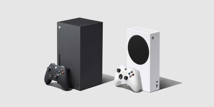 Xbox Series X|S terima naik taraf grafi, tapi tak terpakai untuk permainan sedia ada