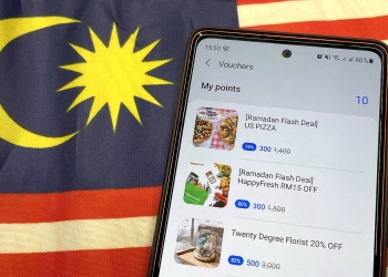 Samsung Rewards sedia lebih 40 ganjaran untuk ditebus sempena Ramadan