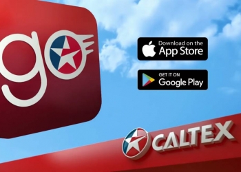 Caltex Go akan memudahkan pembayaran pam minyak terus dari telefon pintar