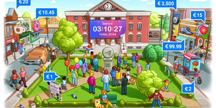 Ini senarai kemas kini Telegram untuk April 2021