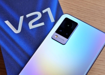 Vivo V21 & V21e: Maklumat penjualannya di Malaysia
