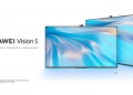 Huawei Vision S dengan HarmonyOS & kamera 180º dilancar di Malaysia dari RM2,999