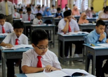 UPSR mansuh & PT3 dibatalkan, apa penilaian dilakukan untuk murid masuk ke tahap seterusnya?