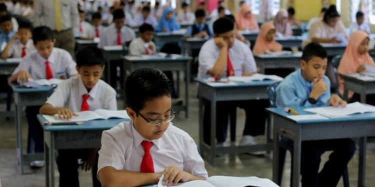 UPSR mansuh & PT3 dibatalkan, apa penilaian dilakukan untuk murid masuk ke tahap seterusnya?