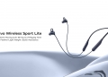 Vivo Wireless Sport Lite, fon telinga yang sangat ringan