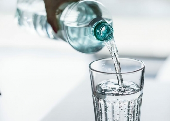 Tips elak cepat dahaga ketika berpuasa