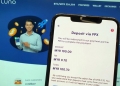Luno hapus caj deposit untuk tambah nilai melalui FPX melebihi RM100