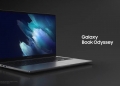 Galaxy Book Odyssey: Jawapan Samsung untuk laptop gaming