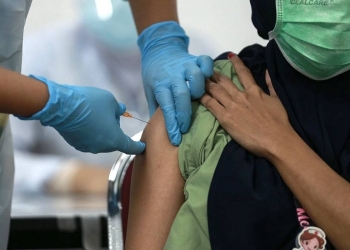 4 lokasi untuk mendapatkan slot temujanji suntikan vaksin AstraZeneca secara sukarela