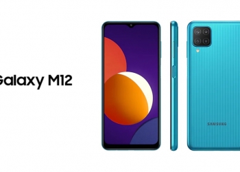 Samsung Galaxy M12 akan dilancar dengan diskaun 25% pada 5 Mei