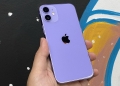 iPhone 12 & 12 mini berwarna ungu boleh mula dibeli di Malaysia