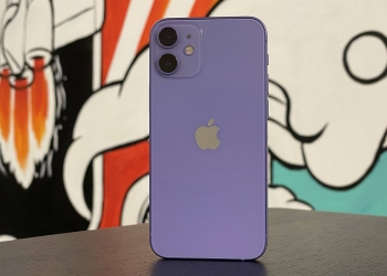 iPhone 12 & 12 mini berwarna ungu boleh mula dibeli di Malaysia