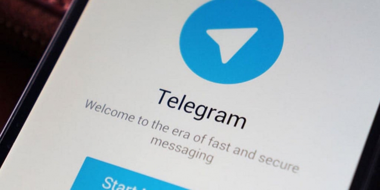 Panggilan video kumpulan di Telegram, akan tersedia pada bulan Mei