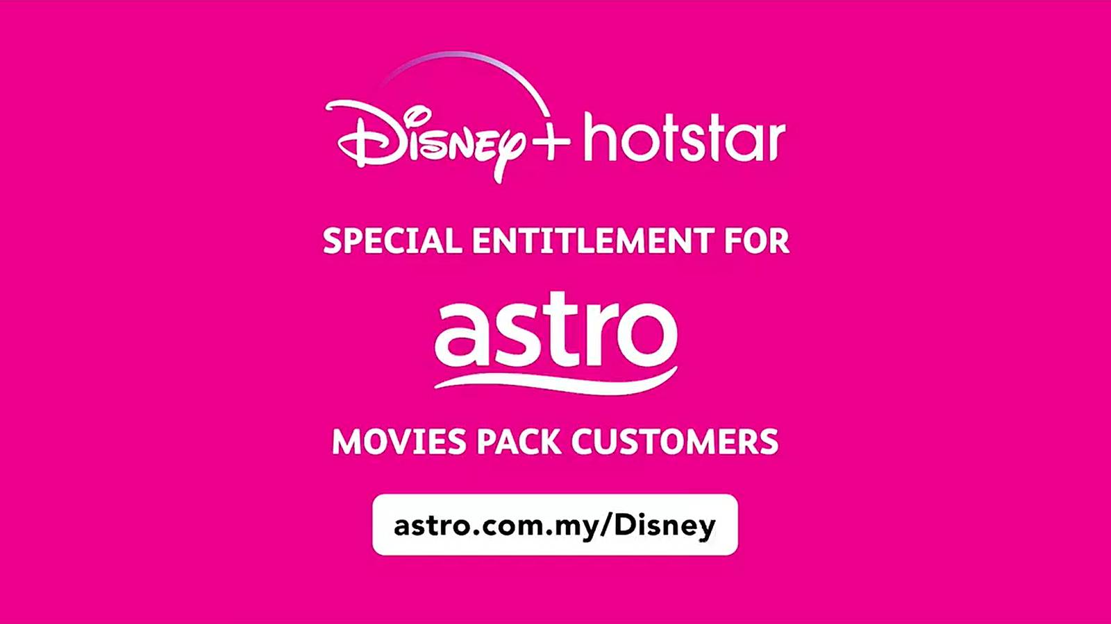 Disney+ Hotstar Malaysia Cara mendaftar, melanggan & menonton di
