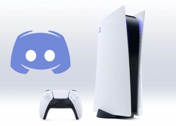 PlayStation akan integrasikan Discord dalam konsolnya seawal 2022