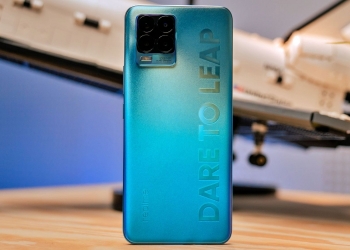 Reviu Realme 8 Pro: Sertakan kamera 108MP tapi korbankan sesuatu yang penting