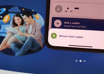 Bitcoin Cash boleh mula didagangkan di Luno Malaysia