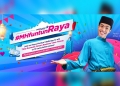 MAS selain jual tiket kapal terbang, mula menjual pantun