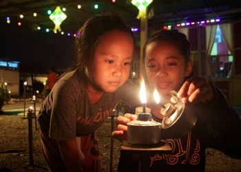 SOP Hari Raya Aidilfitri bagi kawasan PKPD, PKP, PKPB dan PKPP