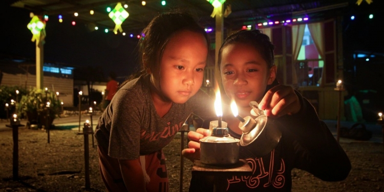 SOP Hari Raya Aidilfitri bagi kawasan PKPD, PKP, PKPB dan PKPP