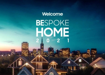 Samsung akan lancar produk pintar di rumah di majlis Bespoke Home 2021