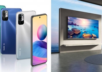 3 telefon pintar mampu milik dan 2 TV premium Xiaomi akan dilancar di Malaysia