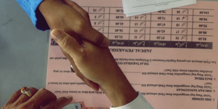 Ini himpunan saluran dalam talian, pembayaran zakat fitrah 2021 untuk semua negeri di Malaysia