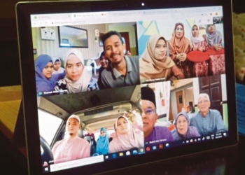 5 Tips sambut Hari Raya dalam norma baru
