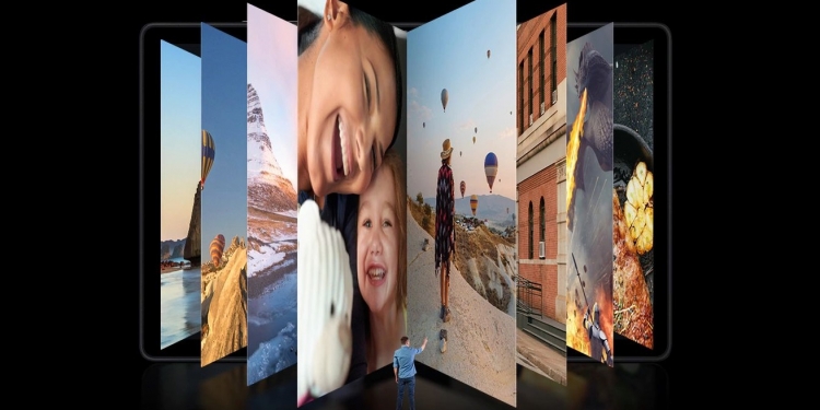 Tablet Galaxy Tab A7 terima rebat RM100 sempena hari raya