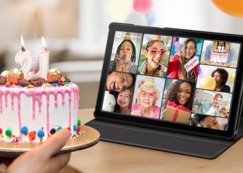 Tablet Galaxy Tab A7 terima rebat RM100 sempena hari raya