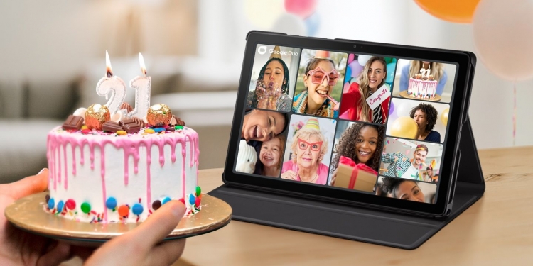 Tablet Galaxy Tab A7 terima rebat RM100 sempena hari raya