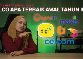 SBM #17 | Harga langganan Disney+ Hotstar, Jaringan Prihatin Maxis & telco terbaik awal tahun 2021