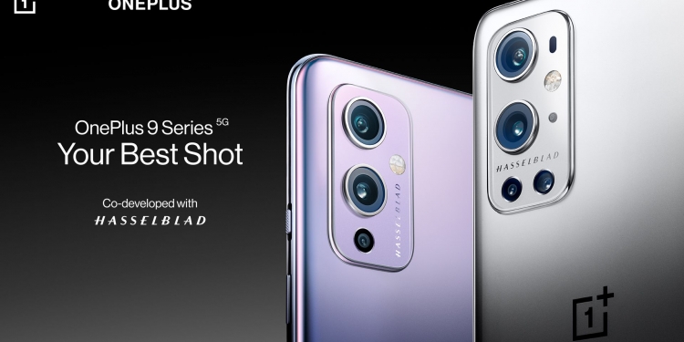 Duo OnePlus 9 akan diumumkan untuk pasaran Malaysia pada 17 Mei