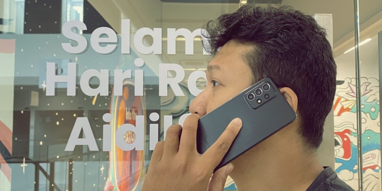 10 telco ini beri panggilan percuma sempena Hari Raya