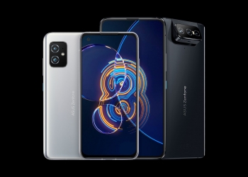 Zenfone 8 & 8 Flip: Semua yang anda perlu tahu