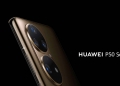 Adakah ini akan menjadi rupa akhir Huawei P50?
