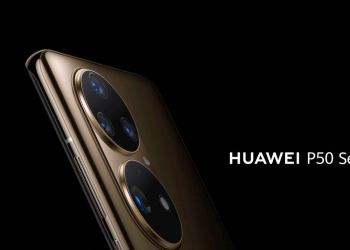 Adakah ini akan menjadi rupa akhir Huawei P50?