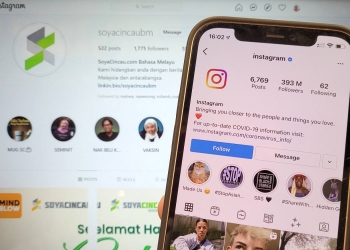 Instagram sedang uji satu fungsi yang sudah lama ditunggu ramai
