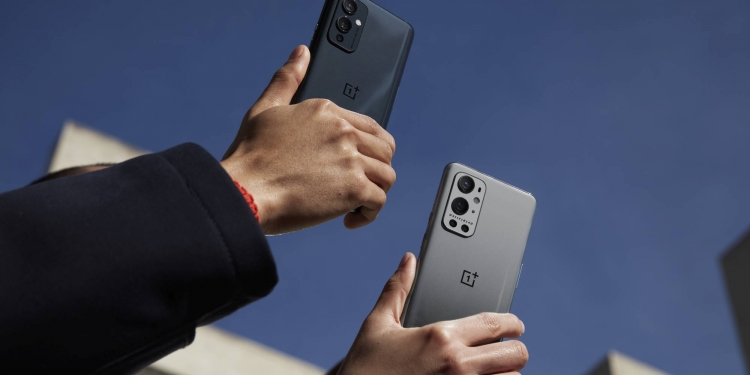 Siri OnePlus 9 dilancar lebih mahal bersama hadiah percuma bernilai lebih RM1,000