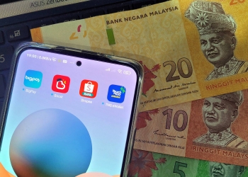 RM150 kredit eBelia boleh ditebus mulai 1 Jun di 4 platform eWallet