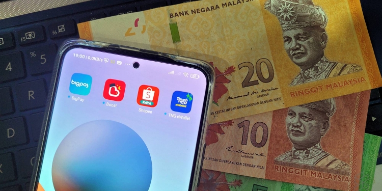 RM150 kredit eBelia boleh ditebus mulai 1 Jun di 4 platform eWallet