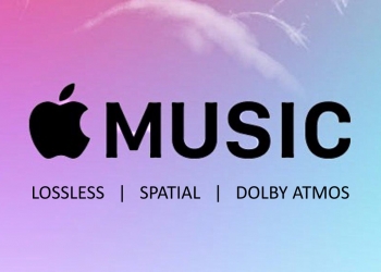 Apple Music akan datang dengan sokongan lagu Lossless, Spatial dan Dolby Atmos tanpa caj tambahan