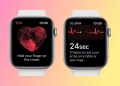 Fungsi ECG di Apple Watch akan boleh diguna di Malaysia menerusi kemaskini watchOS 7.5