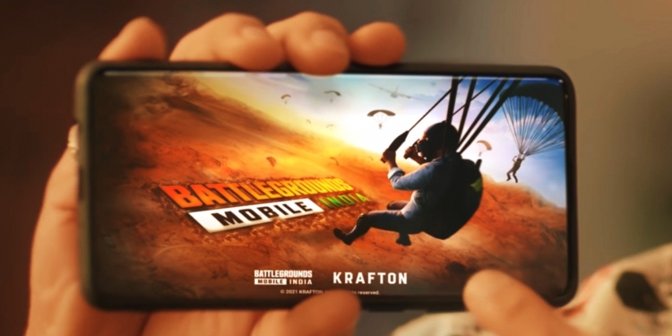 Pernah diharamkan di India, PUBG kembali dengan jenama baharu