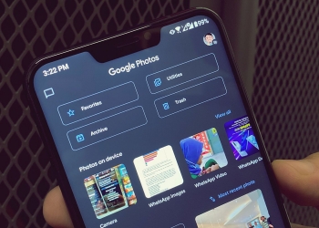 3 kemas kini Google Photo yang diumumkan di Google I/O 2021