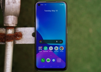 Realme Narzo 30 terima rebat RM100 pada hari pertama jualannya