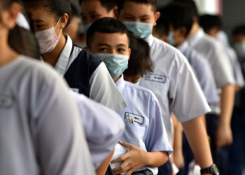 Adakah pelajar semakin ketinggalan pelajaran dengan pelaksanaan PdPR?