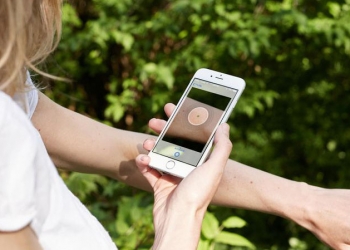 Google akan bantu analisis masalah kulit anda melalui kamera